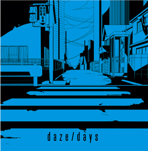 daze/days